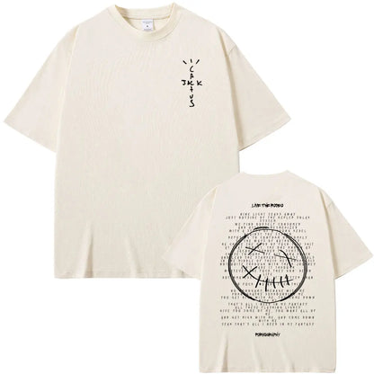 Cactus Jack T-shirt