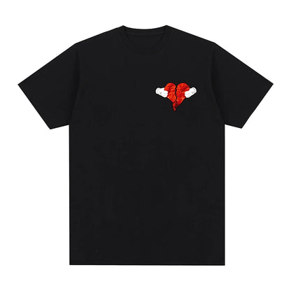 808 & Heartbreak T-shirt