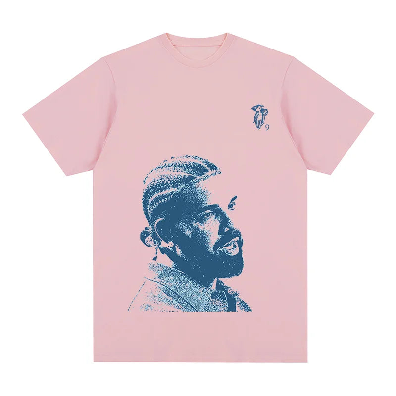 Drake Vintage T-shirt