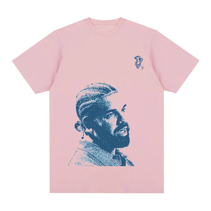 Drake Vintage T-shirt