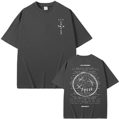 Cactus Jack T-shirt