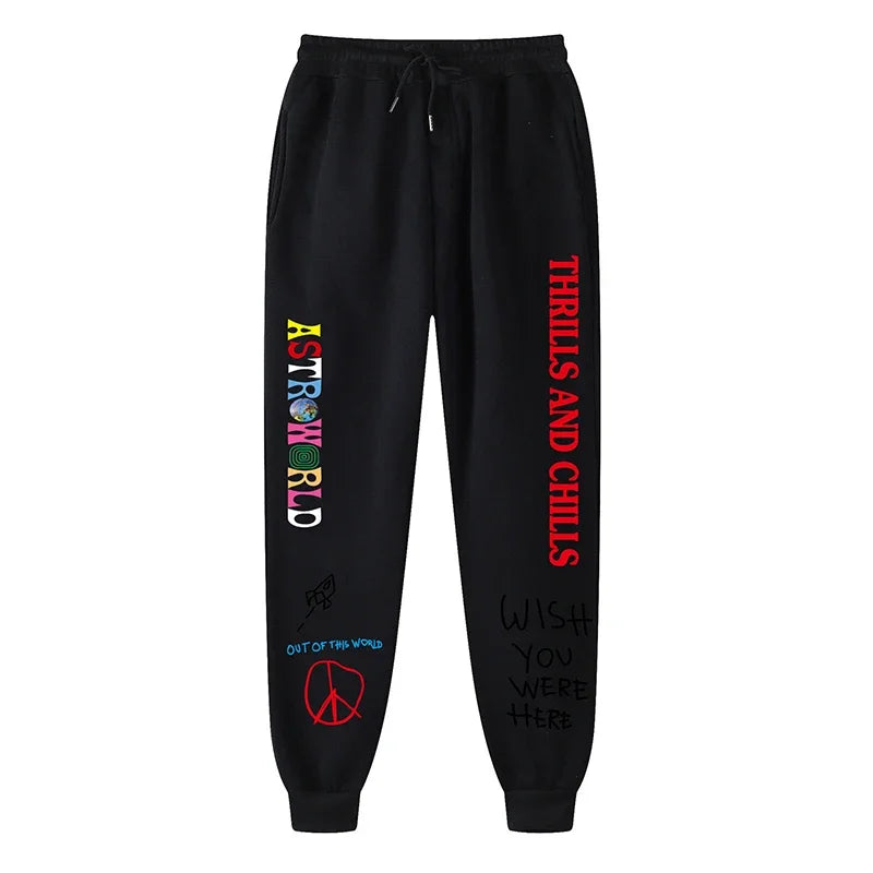 ASTROWORLD Hoodie