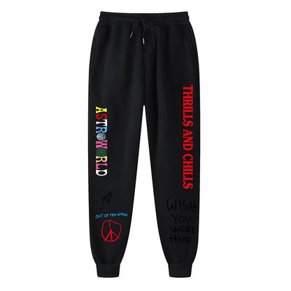 ASTROWORLD Hoodie