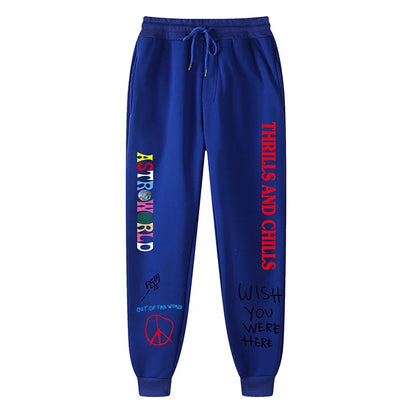 ASTROWORLD Hoodie
