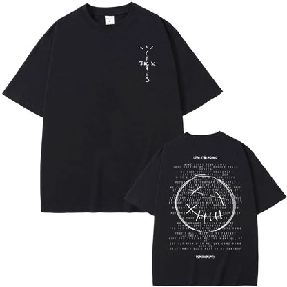 Cactus Jack T-shirt