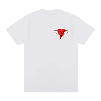 808 & Heartbreak T-shirt